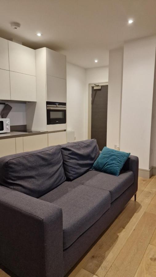 London Stadium Apartment Exterior foto